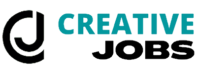 Creative Jobs Logo